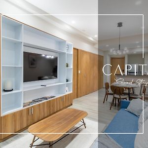 Luxury Apartment 1 Bedroom City views