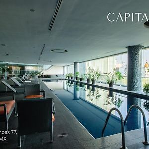 Deluxe Apartment 2 Bedrooms A or C City views