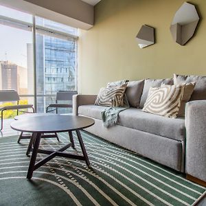 Deluxe Apartment 2 Bedrooms City views